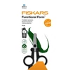 Olló, összecsukható, 11 cm, FISKARS 