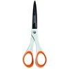 Kép 1/2 - Olló, általános, tapadásmentes, 17 cm, FISKARS "Non-Stick", fehér