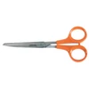 Kép 1/2 - Olló, papírvágó, 17 cm, FISKARS "Classic" narancssárga