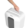 Iratmegsemmisítő, konfetti, 6 lap, FELLOWES 