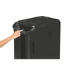 Iratmegsemmisítő, konfetti, 500 lap, FELLOWES 