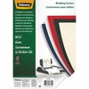 Kép 2/3 - Hátlap, A4, 250 g, matt, FELLOWES "Delta", fekete, 100 db