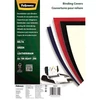 Hátlap, A4, 250 g, matt, FELLOWES 