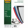 Hátlap, A4, 280mikron, pp, matt, FELLOWES 