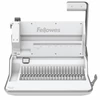 Multifunkciós spirálozógép, 3in1, FELLOWES 