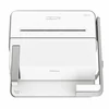Multifunkciós spirálozógép, 3in1, FELLOWES 