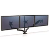 Kép 1/5 - Monitortartó kar, három monitorhoz, FELLOWES "Platinum Series™ Trial"