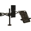 Kép 2/2 - Kiegészítő laptoptartó platform, FELLOWES "Professional Series™"