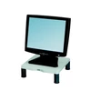 Kép 1/2 - Monitorállvány, FELLOWES "Standard", platinaszürke.