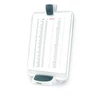 Irat- és tablet tartó, FELLOWES I-Spire Series™, fehér-grafitszürke