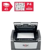 Kép 5/9 - Iratmegsemmisítő, konfetti, 45 lap, REXEL "Optimum AutoFeed 45X"