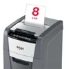 Kép 7/9 - Iratmegsemmisítő, konfetti, 90 lap, REXEL, "Optimum AutoFeed+ 90X"