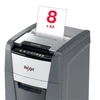 Kép 7/9 - Iratmegsemmisítő, konfetti, 150 lap, REXEL, "Optimum AutoFeed+ 150X"