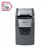 Kép 8/9 - Iratmegsemmisítő, konfetti, 150 lap, REXEL, "Optimum AutoFeed+ 150X"