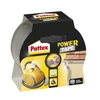 Kép 1/2 - Ragasztószalag, 50 mm x 10 m, HENKEL "Pattex Power Tape", ezüst