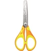 Olló, display, iskolai, 13 cm, MAPED 