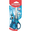 Olló, iskolai, 13 cm, MAPED 