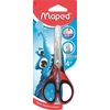 Olló, iskolai, 13 cm, MAPED 