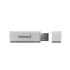 Kép 4/6 - Intenso 8GB Alu-Line Silver
