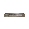Kép 1/4 - IP-COM G1024D 24-Port Gigabit Unmanaged Switch