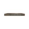 Kép 1/5 - IP-COM Switch Vezérelhető - G3328F (24x1Gbps; 4x SFP; 1x console port; L2)