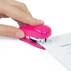 Kép 3/5 - Tűzőgép, 24/6, 26/6, 12 lap, RAPESCO "Bug Mini", pink
