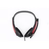 Kép 2/6 - IRIS F-25 piros headset