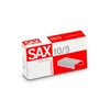 Tűzőkapocs, No.10, SAX, 1000db/doboz