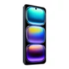 Kép 2/6 - Infinix Hot 50 6,7" LTE 8/128GB DualSIM fekete okostelefon
