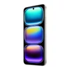 Kép 3/8 - Infinix Hot 50 6,7" LTE 8/128GB DualSIM szürke okostelefon