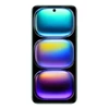 Kép 1/8 - Infinix Hot 50 6,7" LTE 8/128GB DualSIM zöld okostelefon