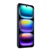 Kép 2/8 - Infinix Hot 50i 6,7" LTE 4/128GB DualSIM fekete okostelefon