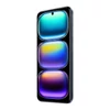 Kép 3/8 - Infinix Hot 50i 6,7" LTE 4/128GB DualSIM fekete okostelefon