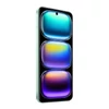 Kép 2/8 - Infinix Hot 50i 6,7" LTE 4/128GB DualSIM zöld okostelefon