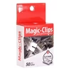 Kép 2/2 - Kapocs, 6,4mm, ICO "Magic Clip", 50db/doboz