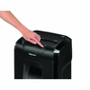 Kép 7/8 - Iratmegsemmisítő, konfetti, 12 lap, FELLOWES "Powershred® 12C"