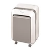 Kép 8/11 - Iratmegsemmisítő, mikrokonfetti, 14 lap, FELLOWES "Powershred LX211", fehér