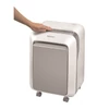 Kép 10/11 - Iratmegsemmisítő, mikrokonfetti, 14 lap, FELLOWES "Powershred LX211", fehér