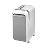 Kép 8/8 - Iratmegsemmisítő, mikrokonfetti, 18 lap, FELLOWES "Powershred LX221", fehér