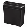 Kép 5/5 - Iratmegsemmisítő, csík, 5 lap, FELLOWES "Powershred P-25S"
