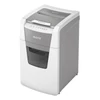 Kép 14/15 - Iratmegsemmisítő, konfetti, 150 lap, LEITZ "IQ AutoFeed Office 150 P4 Pro"