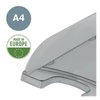 Kép 3/6 - Leitz PLUS irattálca füst