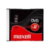 Kép 2/2 - DVD-R 4,7Gb. 16x slim tokos Maxell