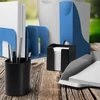 Írószertartó Durable Eco fekete