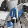Kép 6/6 - Írószertartó Durable Eco kék