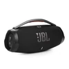 Kép 1/13 - JBL BOOMBOX 3 fekete Bluetooth hangszóró