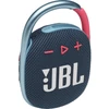 Kép 7/10 - JBL Clip4 Bluetooth Ultra-portable Waterproof Speaker Blue/Pink