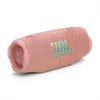 Kép 1/8 - JBL Charge 6 pink Bluetooth hangszóró