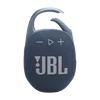 Kép 2/6 - JBL Clip 5 BLU kék hordozható Bluetooth hangszóró