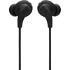 Kép 7/17 - JBL Endurance Run 2 vezetékes fekete sport fülhallgató